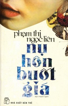 Nụ Hôn Buốt Giá