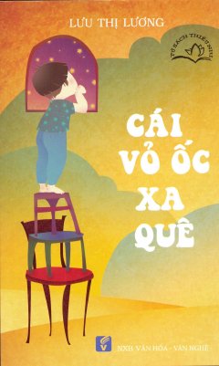 Cái Vỏ Ốc Xa Quê