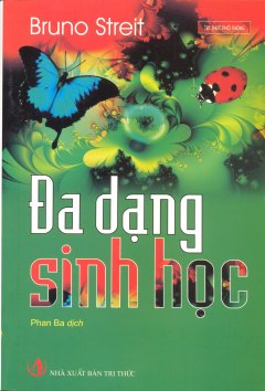 Đa Dạng Sinh Học