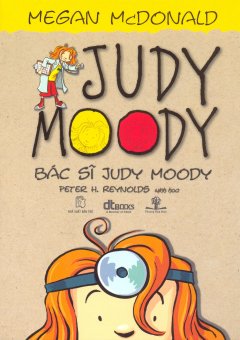 Judy Moody – Bác sĩ Judy Moody