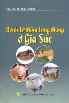 Bệnh Lở Mồm Long Móng Ở Gia Súc