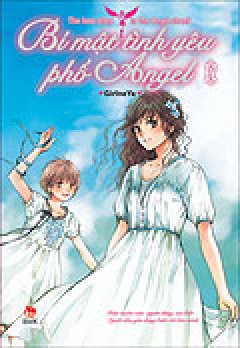 Bí Mật Tình Yêu Phố Angel – Tập 4