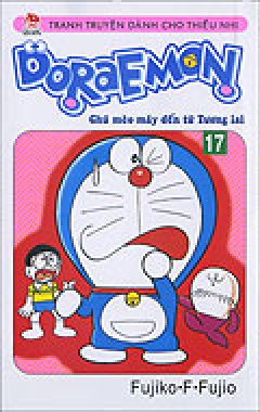 Doraemon – Chú Mèo Máy Đến Từ Tương Lai – Tập 17