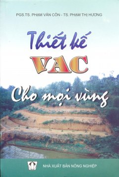 Thiết Kế VAC Cho Mọi Vùng