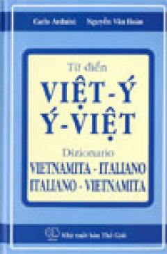 Từ điển Việt Ý – Ý Việt
