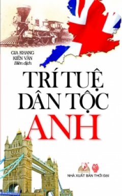 Trí Tuệ Dân tộc Anh