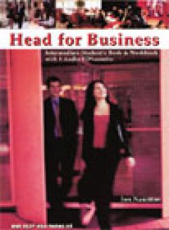 Head for Business Student’s Book & Workbook