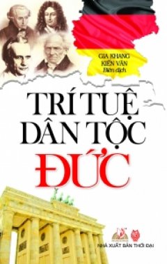 Trí Tuệ Dân Tộc Đức