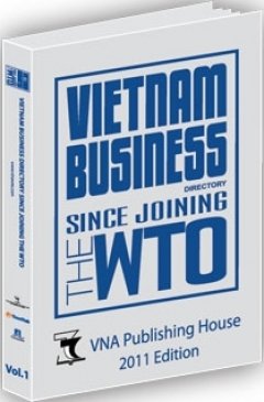 VietNam Business Directory Since Joining The WTO