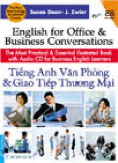 English for office & Business conversations