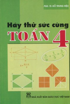 Hãy Thử Sức Cùng Toán 4