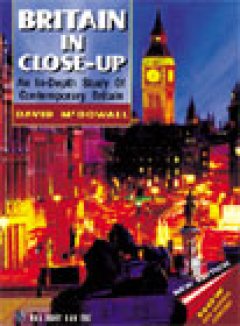 Britain in close-up – Giáo trình văn hóa xã hội Anh hiện đại