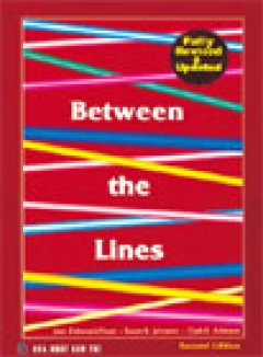 Between the Lines – New Edition