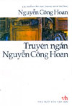 Truyện ngắn Nguyễn Công Hoan – Tái bản 06/05/2005
