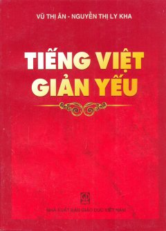 Tiếng Việt Giản Yếu