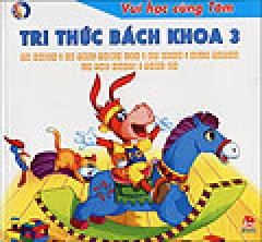 Vui Học Cùng Tôm – Tri Thức Bách Khoa 3