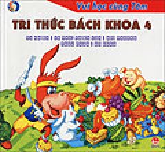 Vui Học Cùng Tôm – Tri Thức Bách Khoa 4