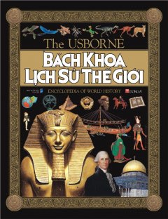 Bách Khoa Lịch Sử Thế Giới