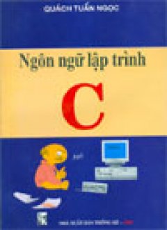 Ngôn ngữ lập trình C