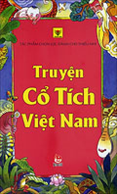 Truyện Cổ Tích Việt Nam – Tái bản 06/11/2011
