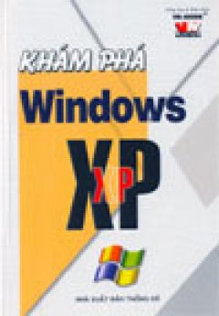 Khám phá Windows XP – Tái bản 2004