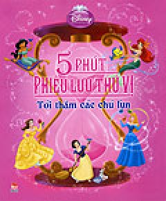 5 Phút Phiêu Lưu Thú Vị – Tới Thăm Các Chú Lùn