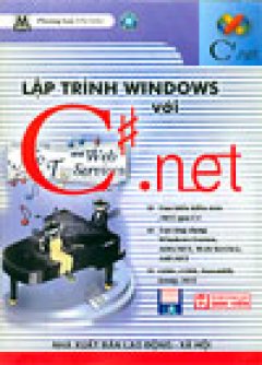 Lập trình Windows với C#.net – Tái bản 2004