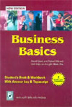 Business Basics