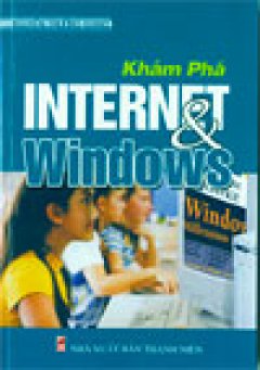 Khám phá Internet & Windows