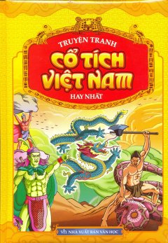 Truyện Tranh Cổ Tích Việt Nam Hay Nhất