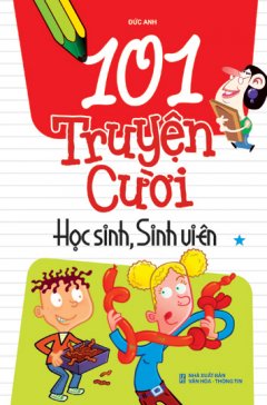 101 Truyện Cười Học Sinh, Sinh Viên