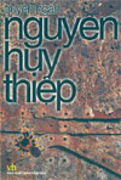 Truyện ngắn Nguyễn Huy Thiệp – Tái bản 2003