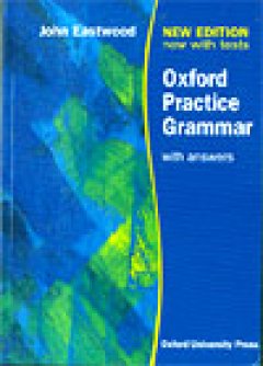 Oxford Practice Grammar