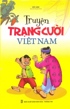 Truyện Trạng Cười Việt Nam