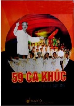 59 Ca Khúc Dùng Trong Sinh Hoạt Tập Thể