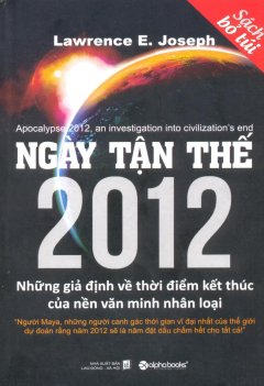 Ngày Tận Thế 2012 – Sách Bỏ Túi