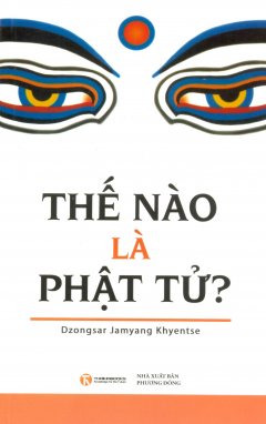 Thế Nào Là Phật Tử?