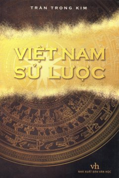 Việt Nam Sử Lược – Tái bản 06/2011