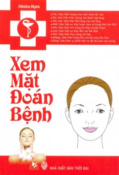 Xem Mặt Đoán Bệnh