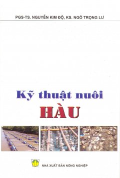 Kỹ Thuật Nuôi Hàu