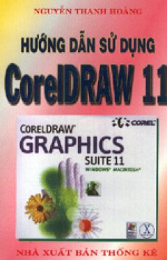 Hướng dẫn sử dụng CorelDraw 11
