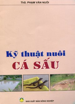 Kỹ Thuật Nuôi Cá Sấu