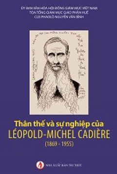 Thân Thế Và Sự Nghiệp Của Léopold-Michel Cadière