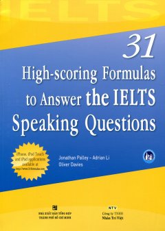 31 High-Scoring Formulas To Answer The Ielts Speaking Questions