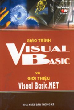 Giáo trình Visual Basic và giới thiệu Visual Basic.NET