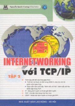 Internet Working với TCP/IP