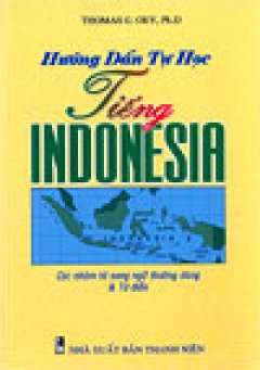 Hướng dẫn tự học tiếng Indonesia