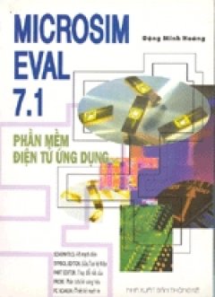 Microsim Eval 7.1