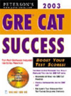 GRE® CAT Success