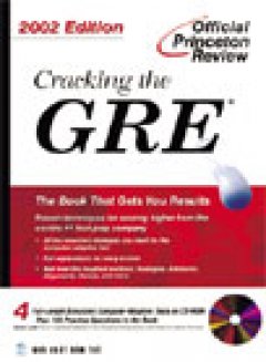 Cracking the GRE® – 2002 Edition